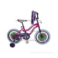 16" beautiful girl children bicycle